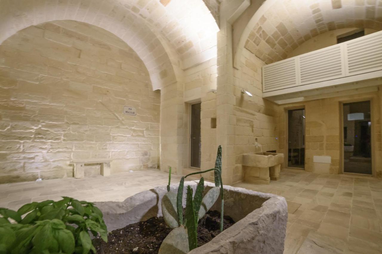 Vico Dell' Elce Bed & Breakfast