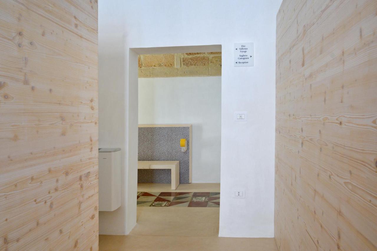 Vico Dell' Elce Bed & Breakfast *