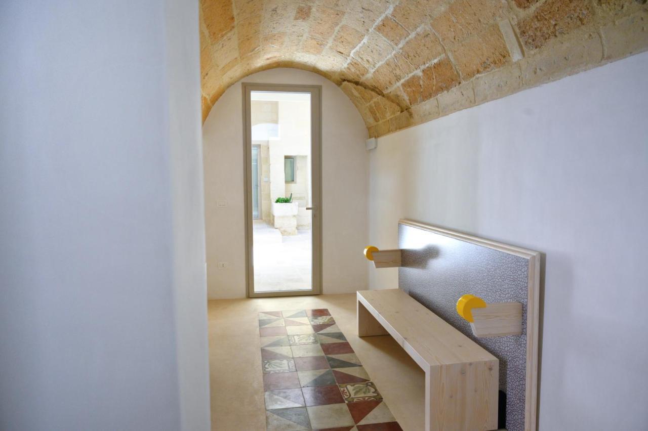 Vico Dell' Elce Bed & Breakfast