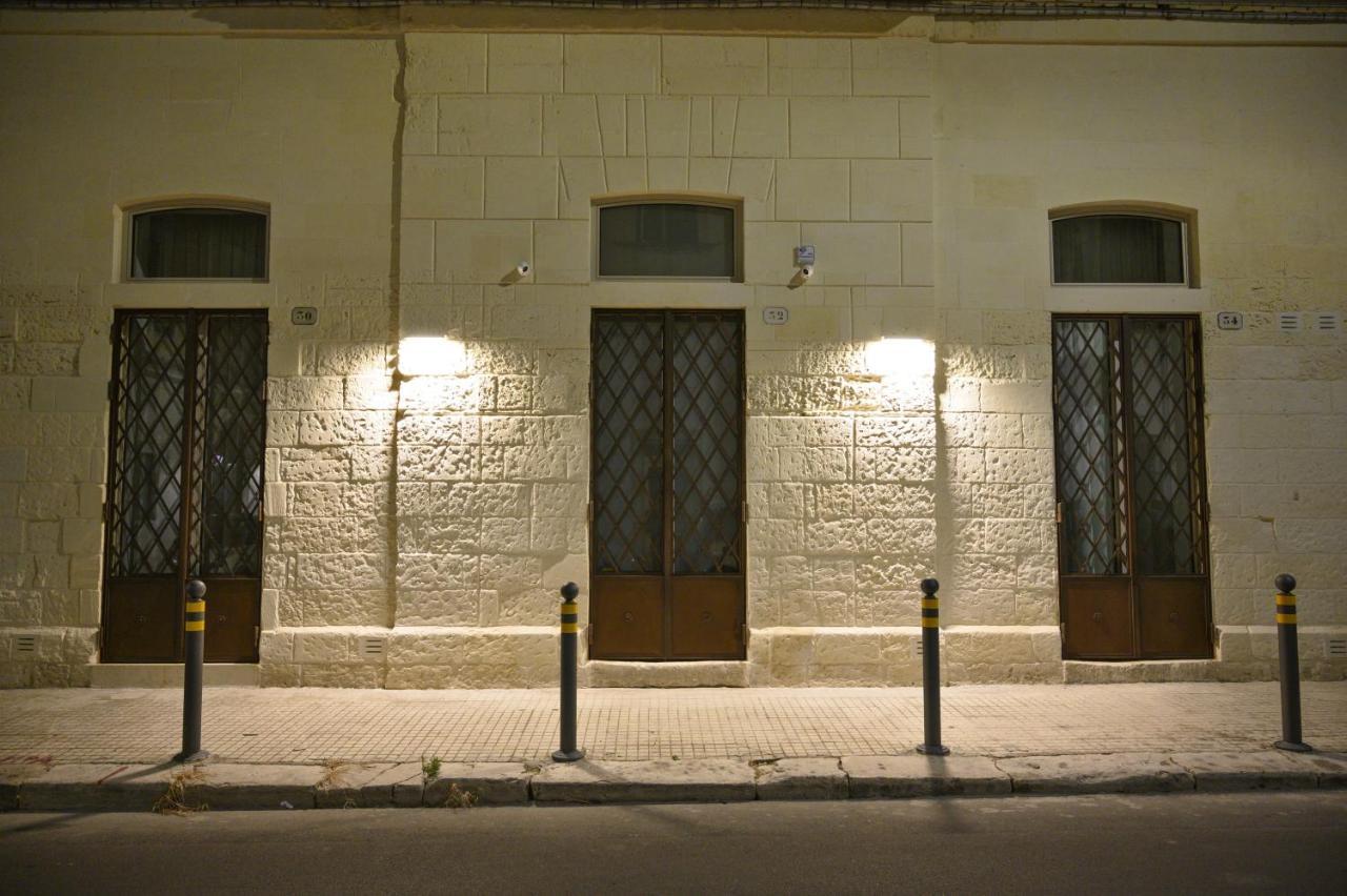 Vico Dell' Elce Lecce