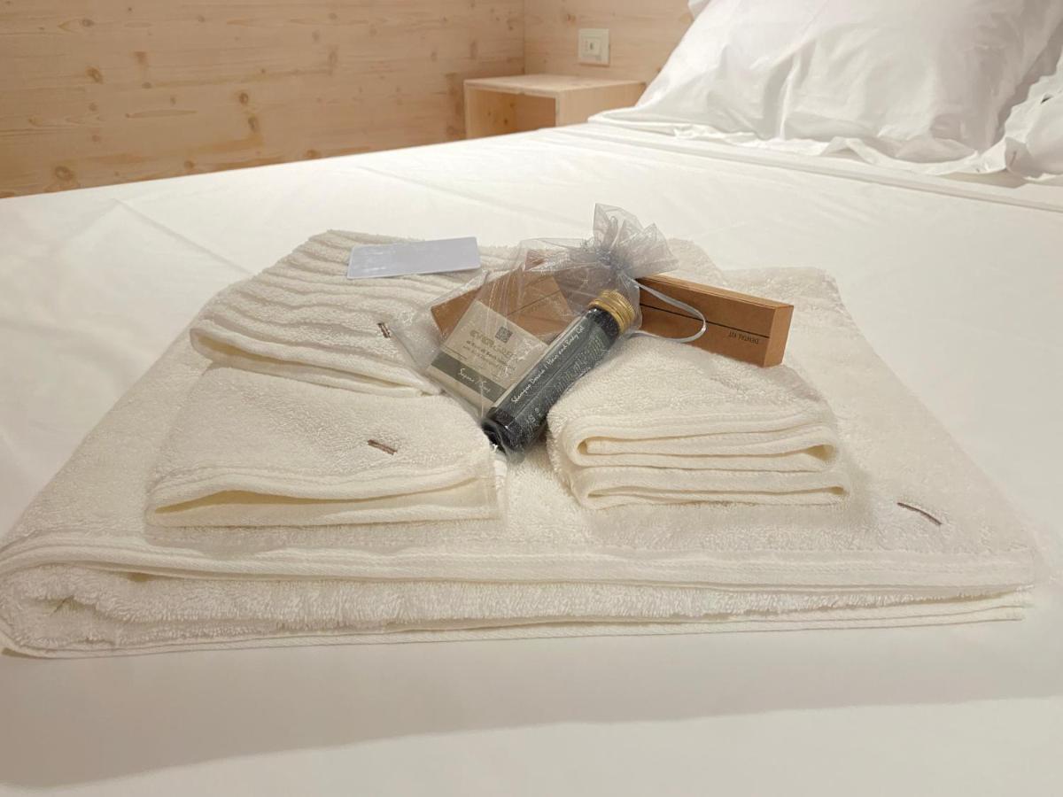 Bed & Breakfast Vico Dell' Elce Lecce