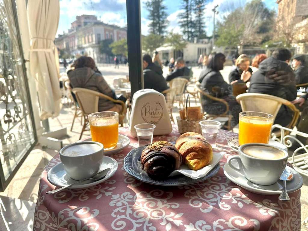 Vico Dell' Elce Bed & Breakfast *
