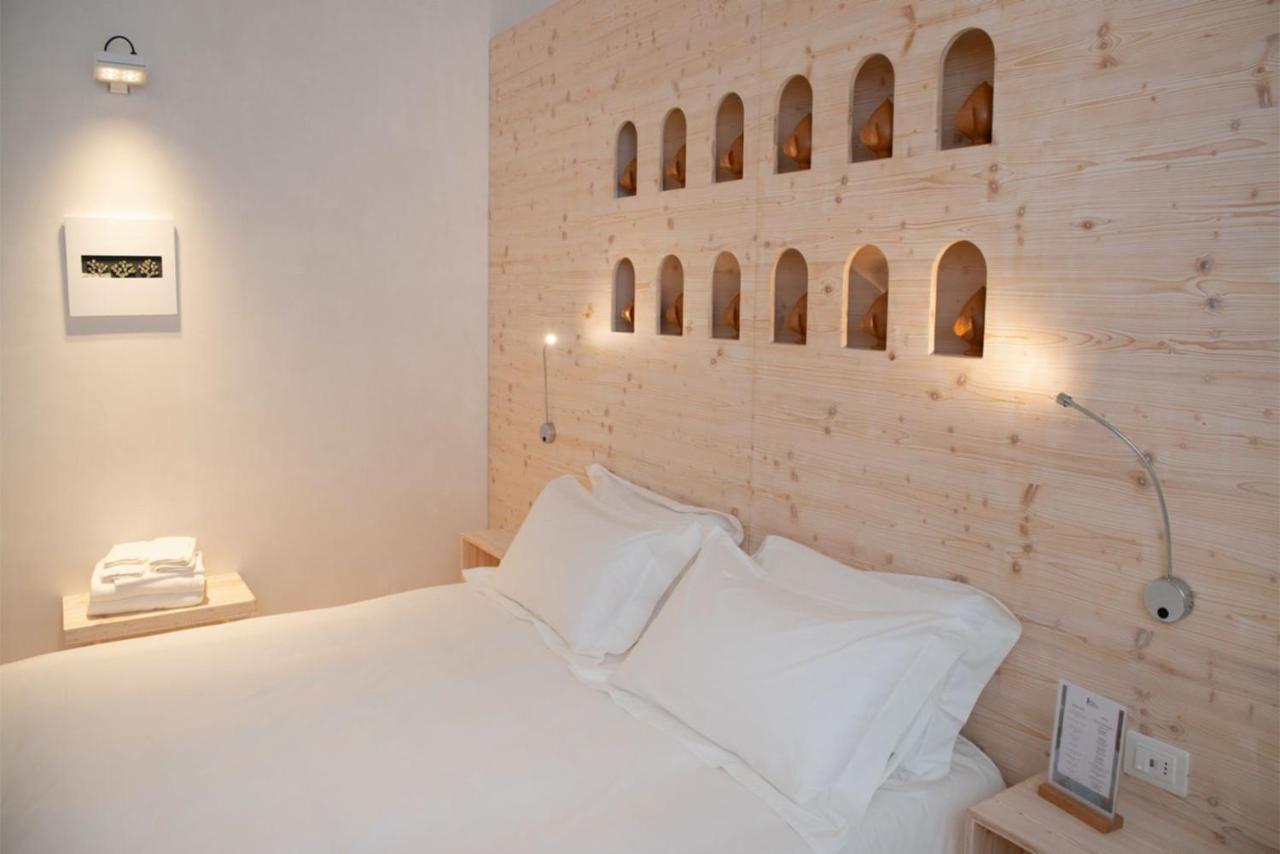 Vico Dell' Elce Bed & Breakfast