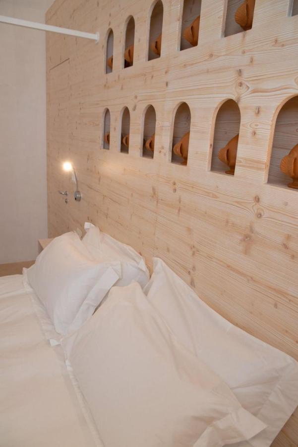 Vico Dell' Elce Bed & Breakfast *