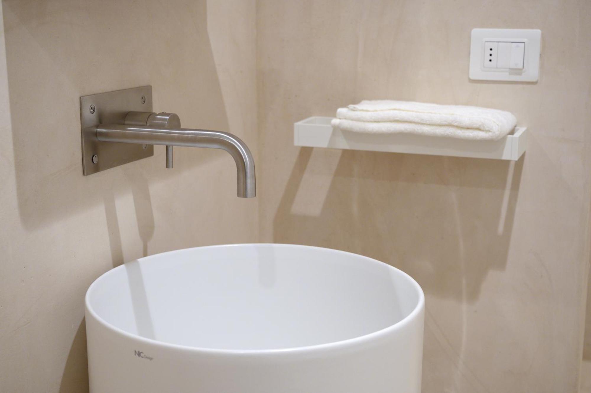 Bed & Breakfast Vico Dell' Elce