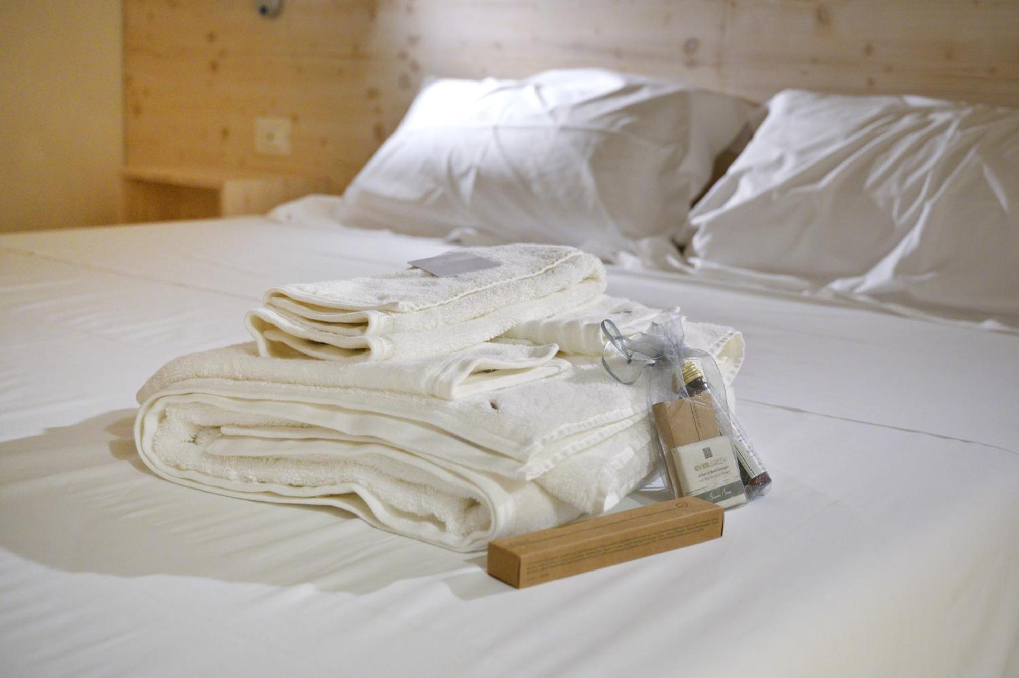 Vico Dell' Elce Bed & Breakfast Lecce