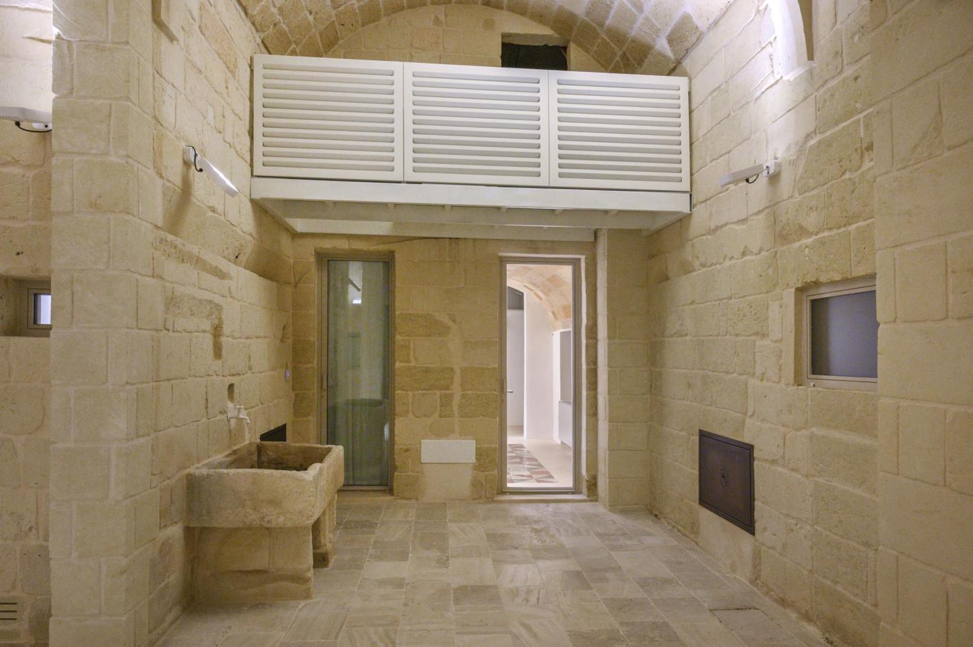 Vico Dell' Elce Bed & Breakfast *